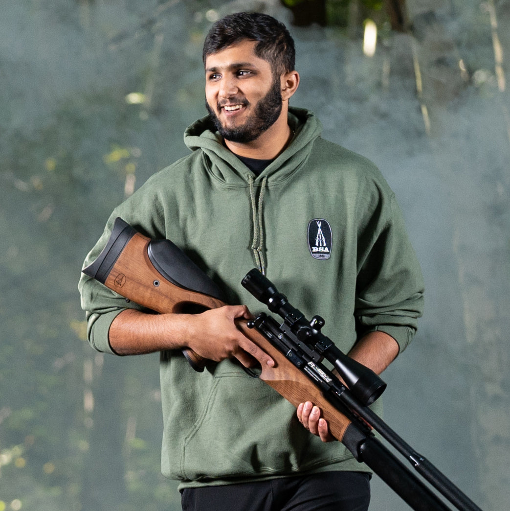 BSA 1861 Hoodie
